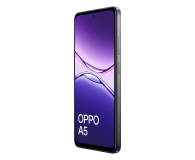 OPPO A5 4G 6/128GB Purple + Etui - 1574245 - zdjęcie 4